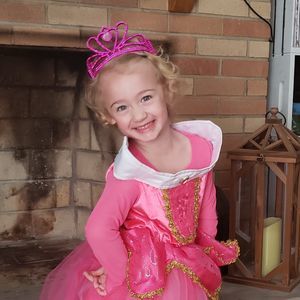 Meet your Posher, Kris